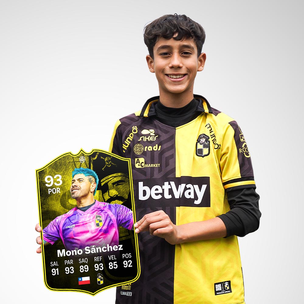 Diego Sánchez - Coquimbo Unido