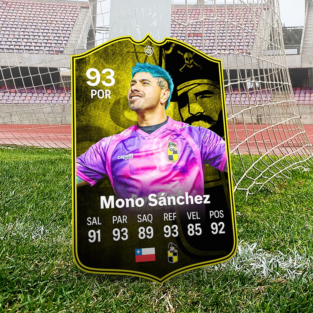 Diego Sánchez - Coquimbo Unido