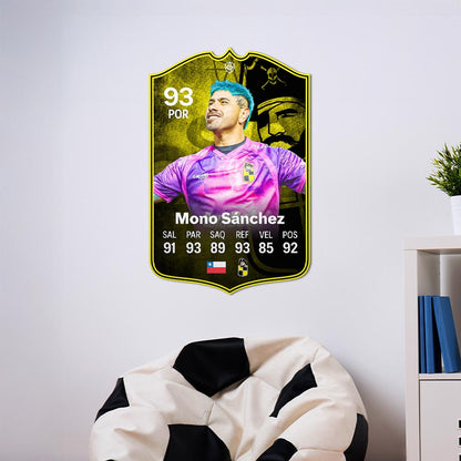 Diego Sánchez - Coquimbo Unido