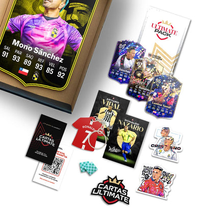 Diego Sánchez - Coquimbo Unido