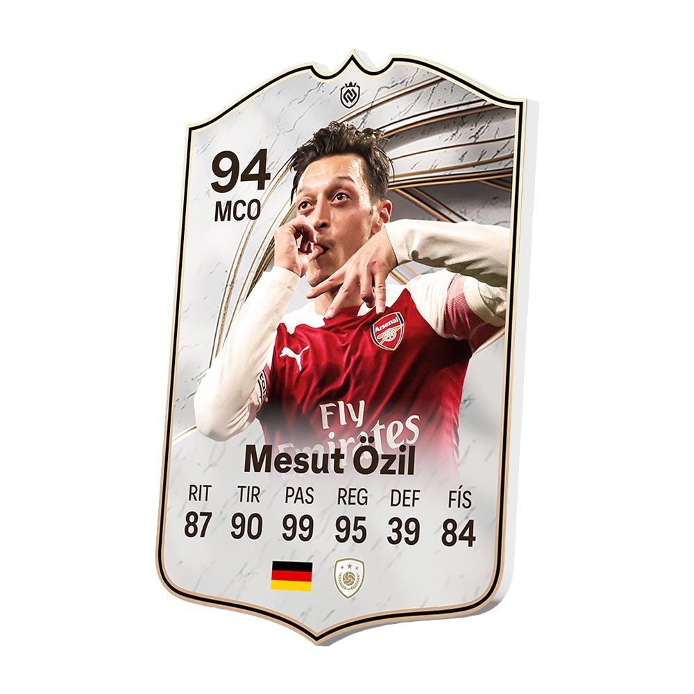 Mesut Özil