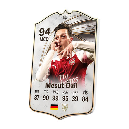 Mesut Özil