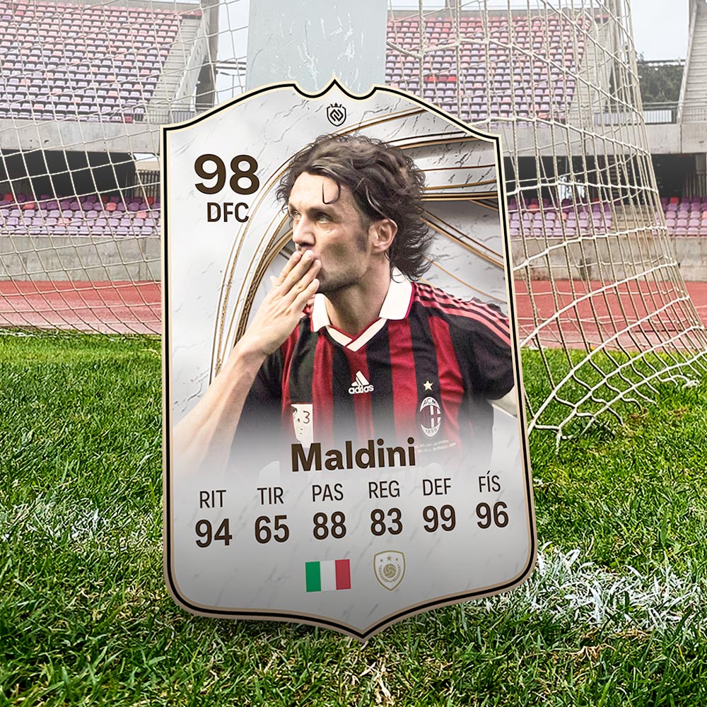 Paolo Maldini