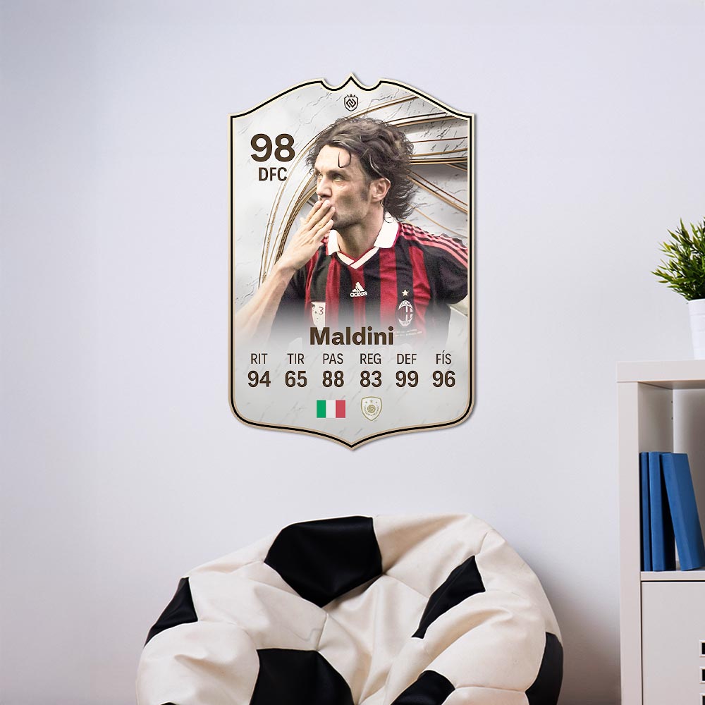 Paolo Maldini