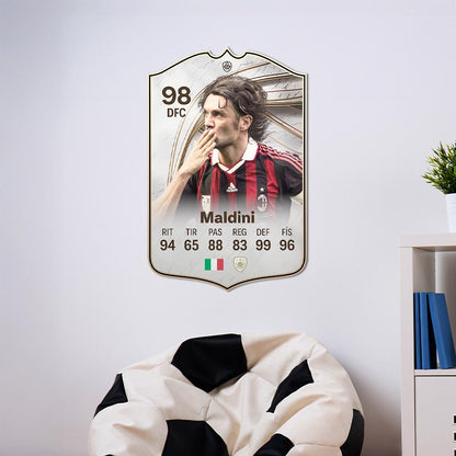 Paolo Maldini