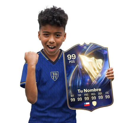 FC26 - TOTS "Equipo de la Temporada"