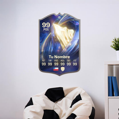 FC26 - TOTS "Equipo de la Temporada"