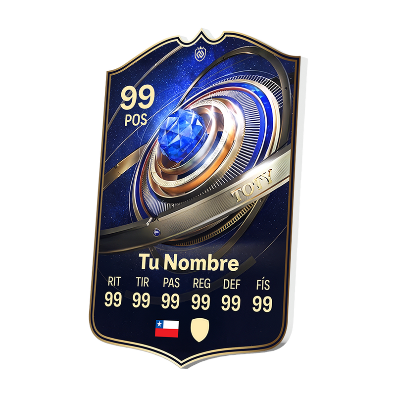 FC26 - TOTY