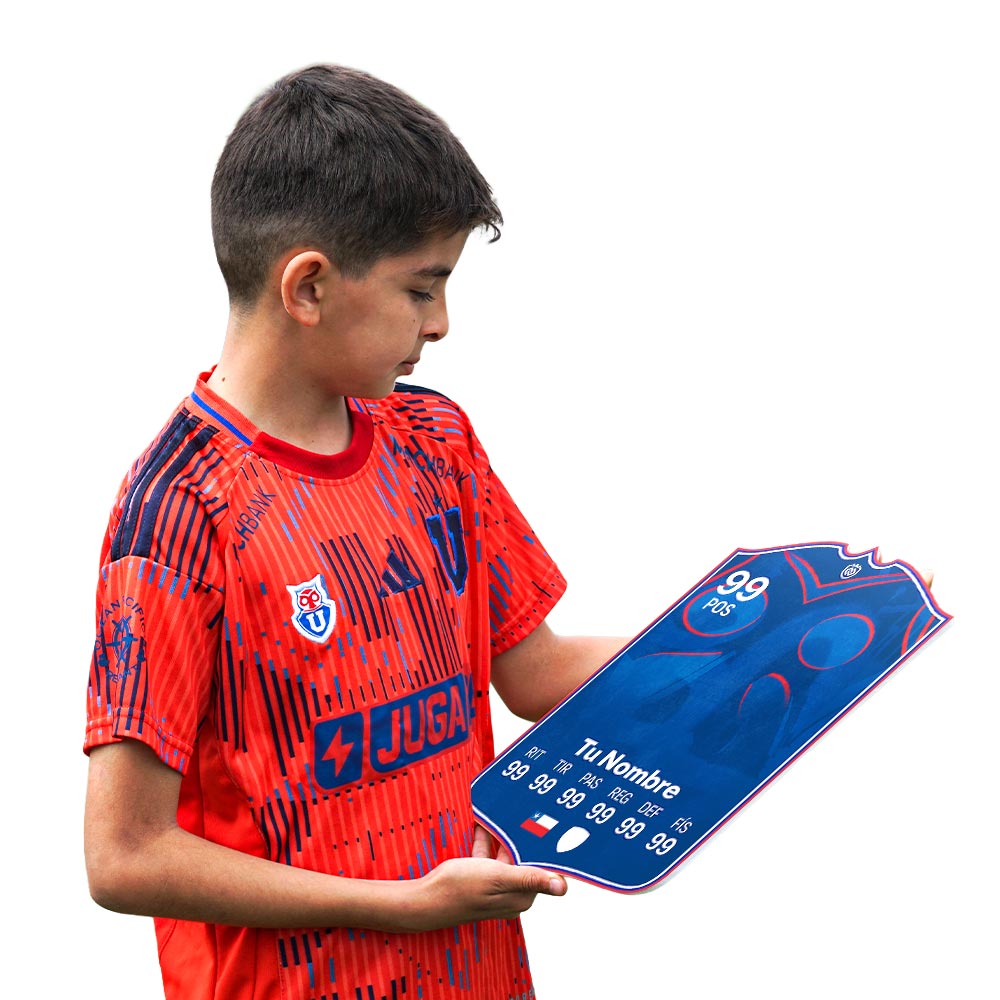 FC26 - Azules