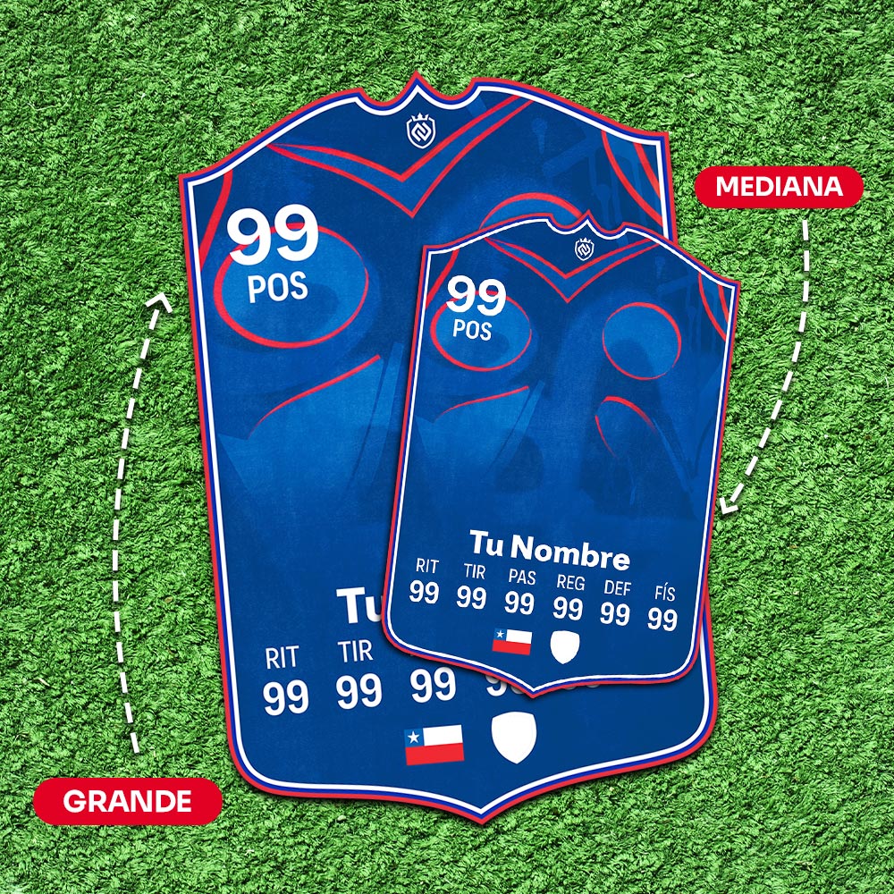 FC26 - Azules