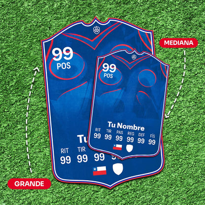 FC26 - Azules