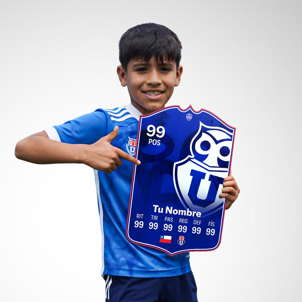 FC26 - Universidad de Chile