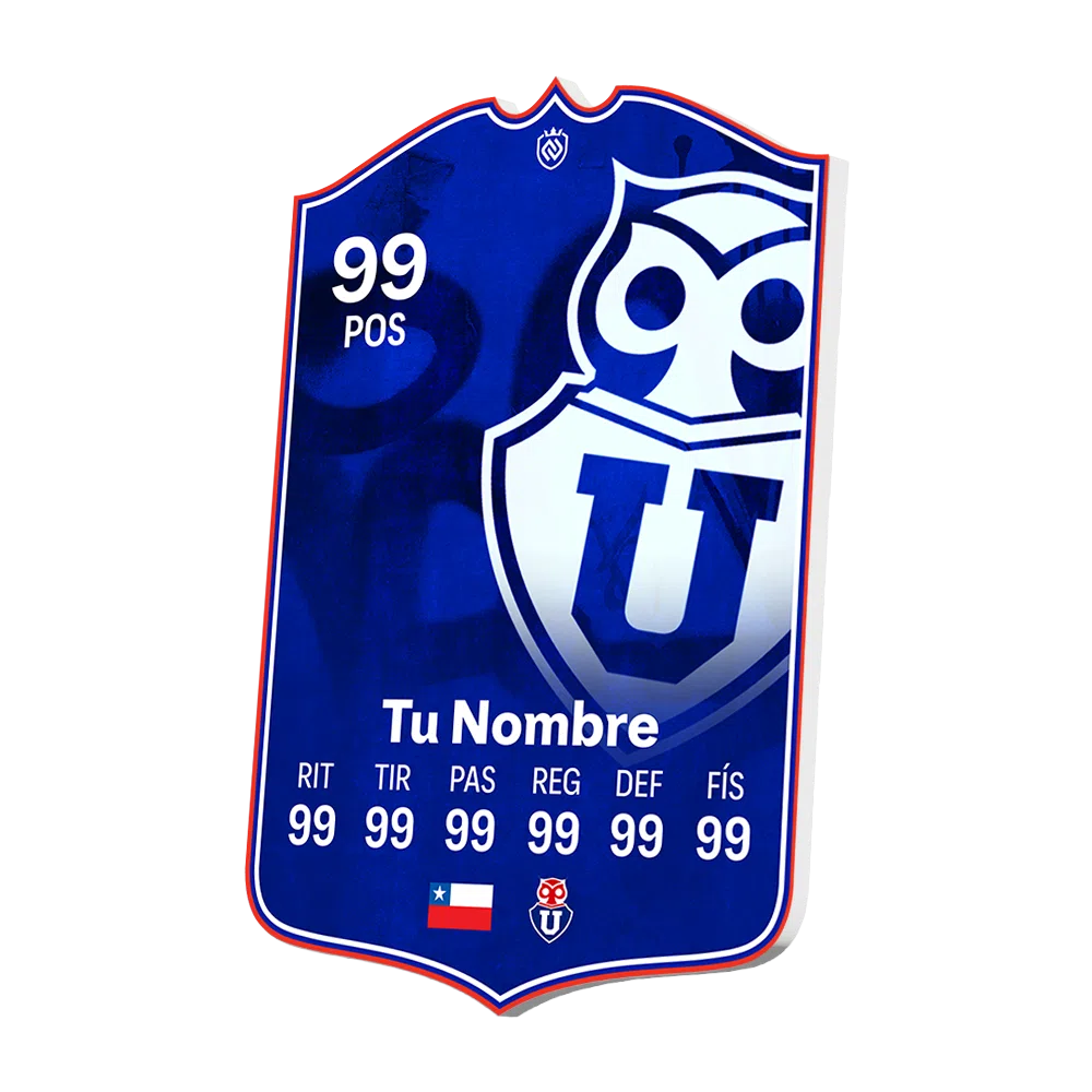 FC26 - Universidad de Chile