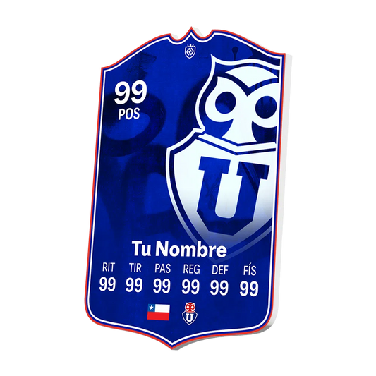 FC26 - Universidad de Chile