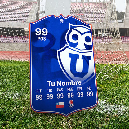 FC26 - Universidad de Chile