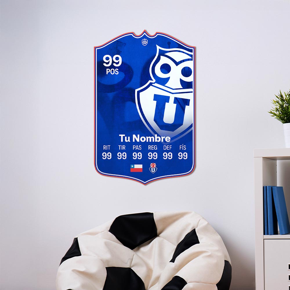 FC26 - Universidad de Chile