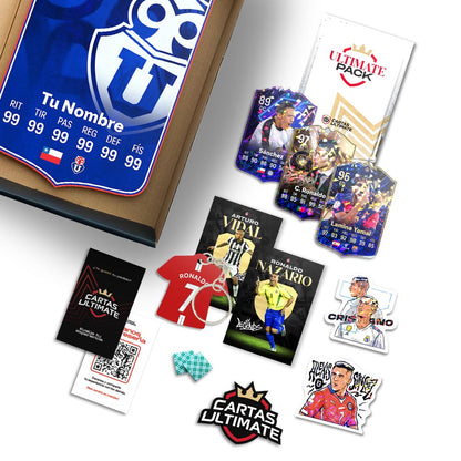 FC26 - Universidad de Chile