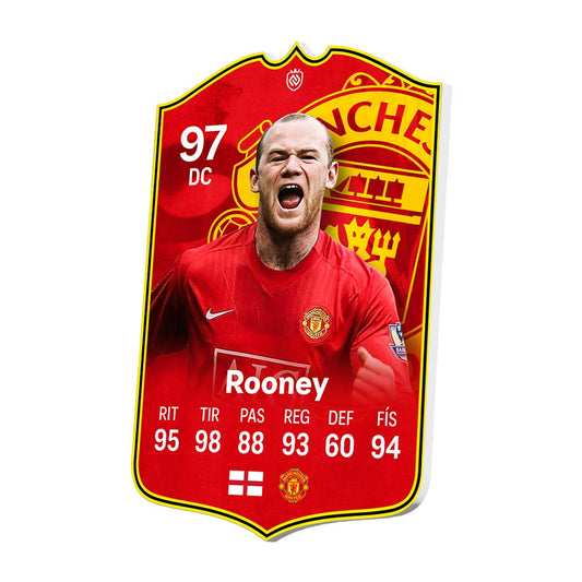 Wayne Rooney