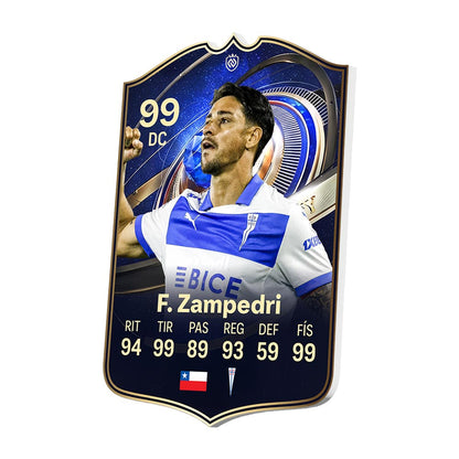 Zampedri TOTY