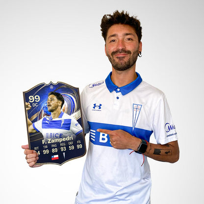 Zampedri TOTY