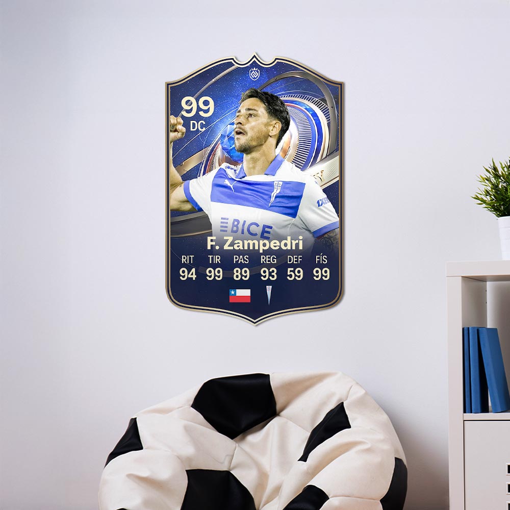 Zampedri TOTY