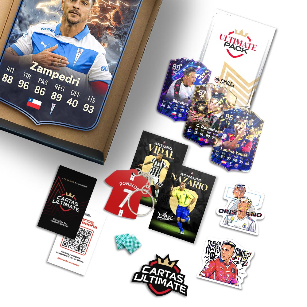 Toro Zampedri Trueno