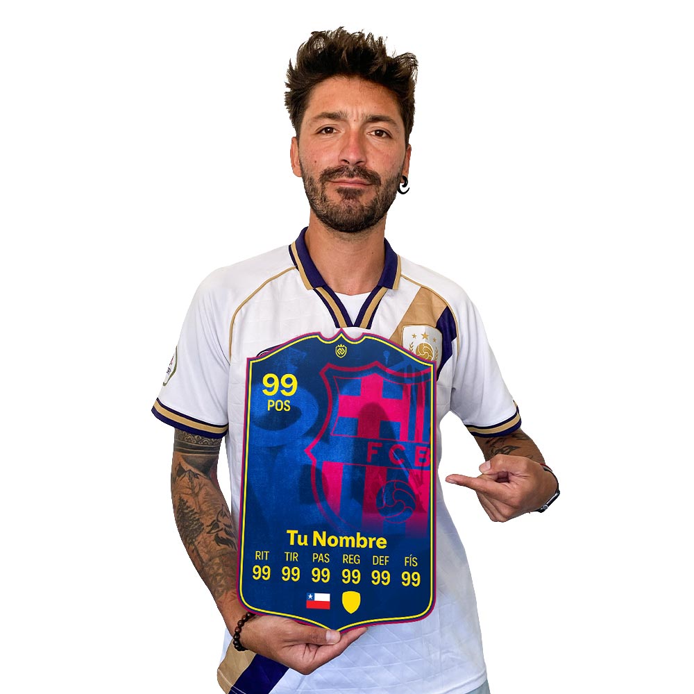 FC26 - FC Barcelona