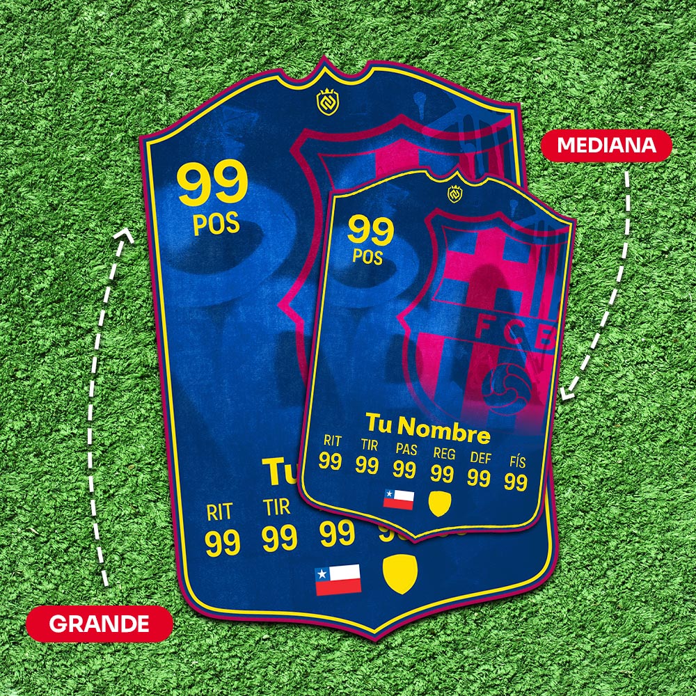 FC26 - FC Barcelona