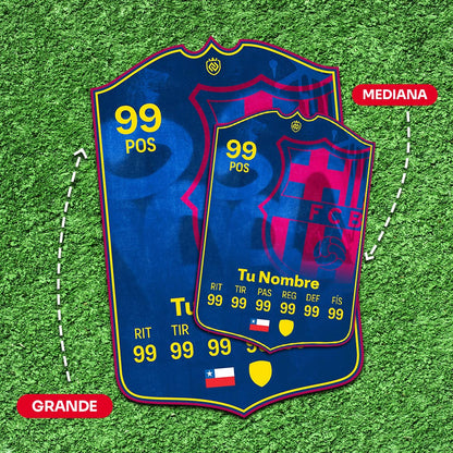 FC26 - FC Barcelona