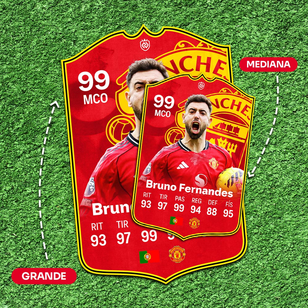 Bruno Fernandes