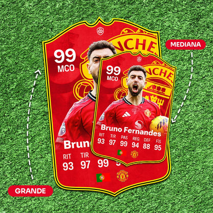 Bruno Fernandes