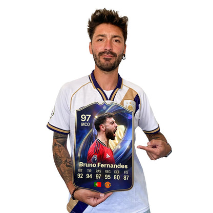 Bruno Fernandes TOTS