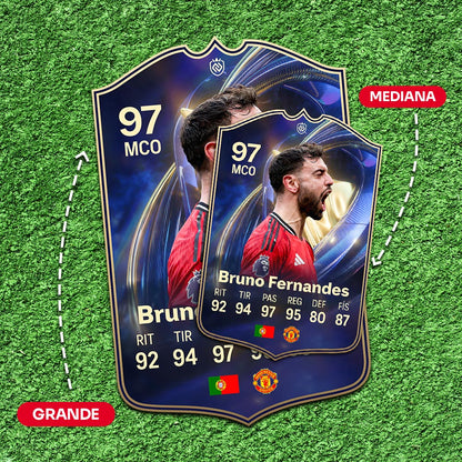 Bruno Fernandes TOTS
