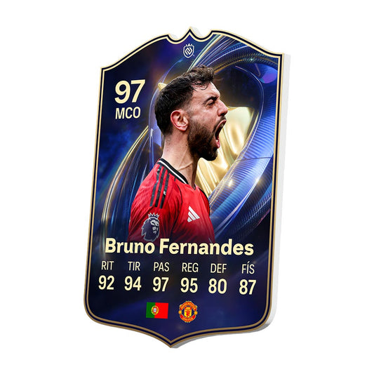Bruno Fernandes TOTS