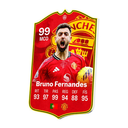 Bruno Fernandes