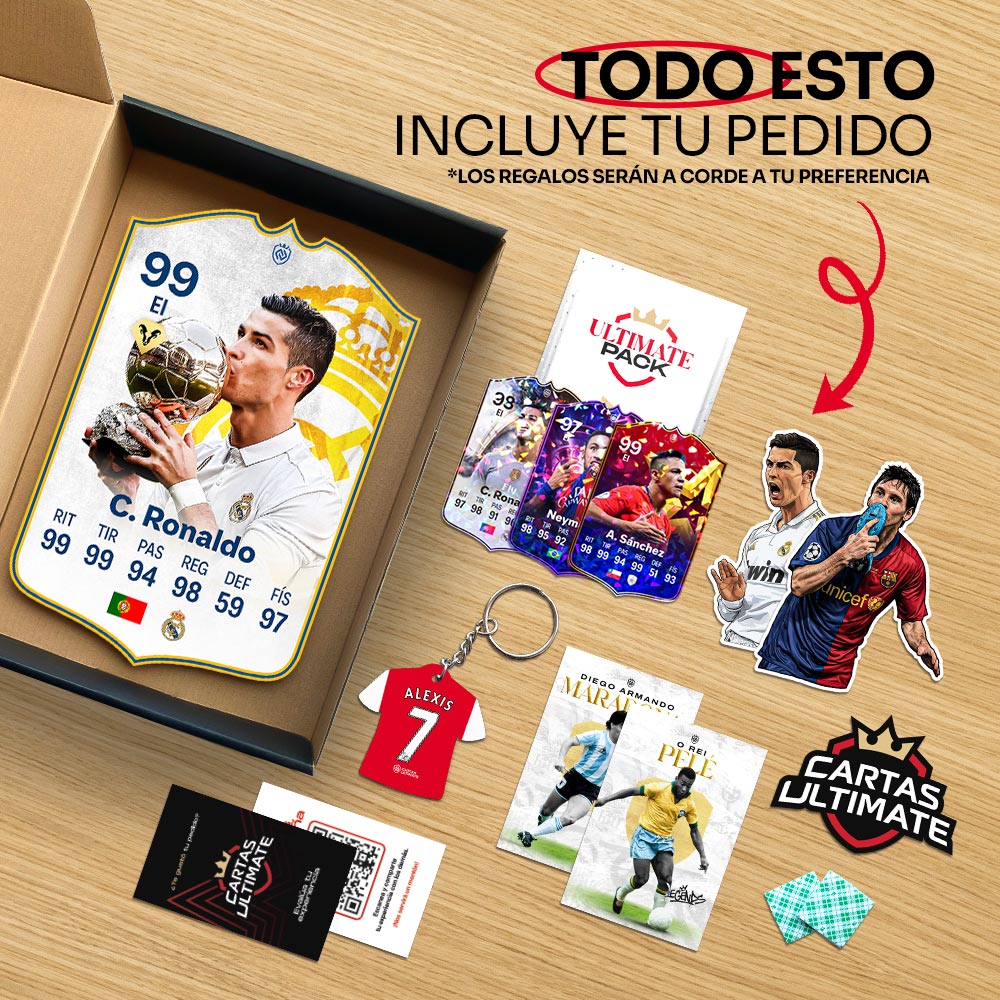 Cristiano Ronaldo GOAT