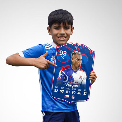 Eduardo Vargas 2026