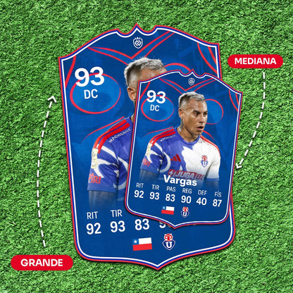 Eduardo Vargas 2026
