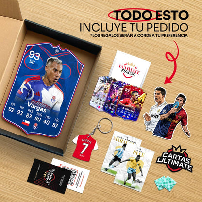 Eduardo Vargas 2026