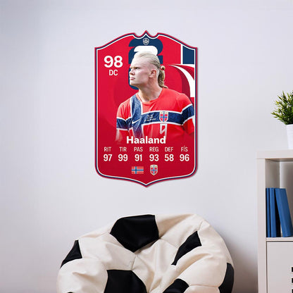 Haaland - Mundial 2026