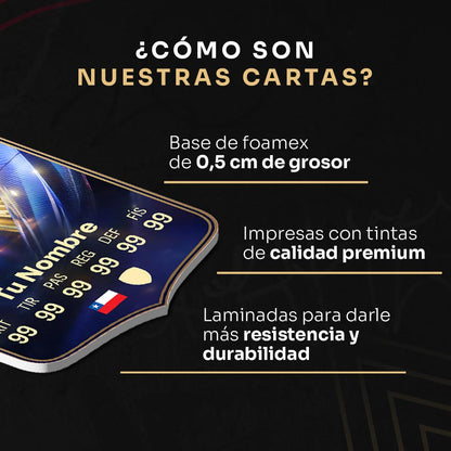 Haaland - Mundial 2026