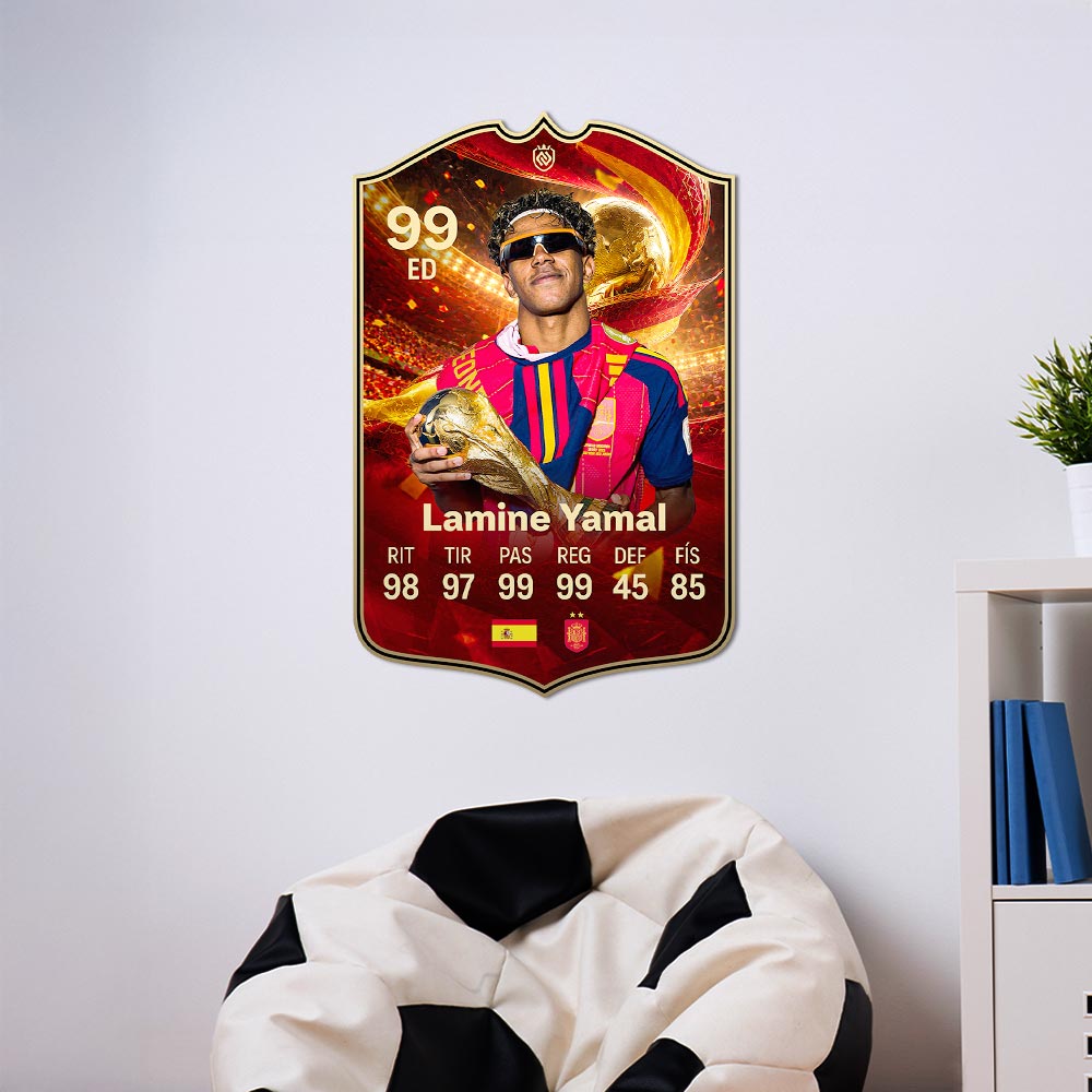 Cartas de FIFA