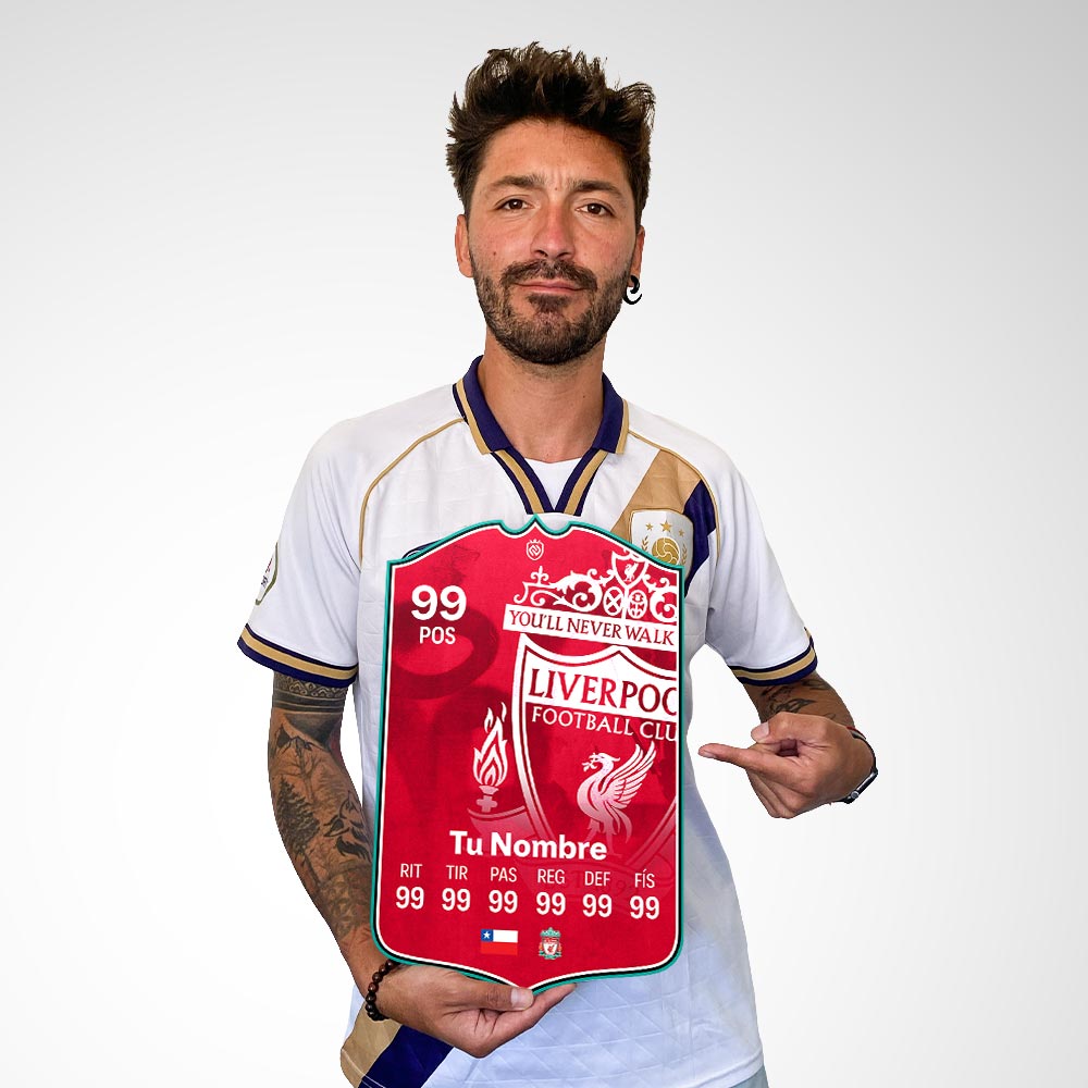 FC26 - Liverpool