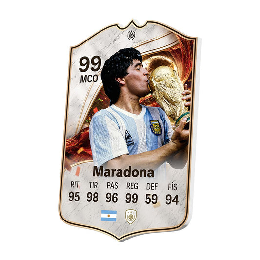 Maradona - Argentina