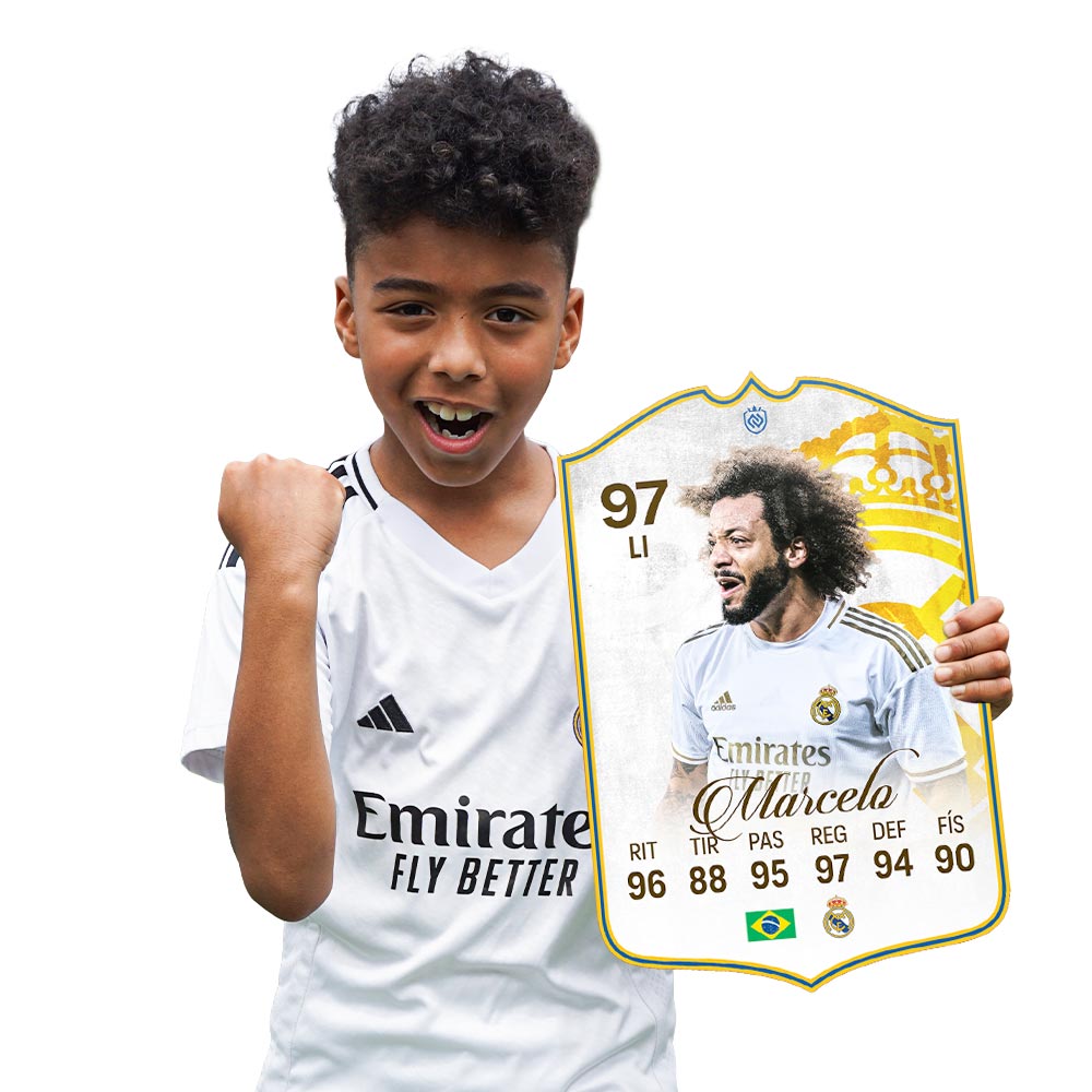 Marcelo 'El Clásico'