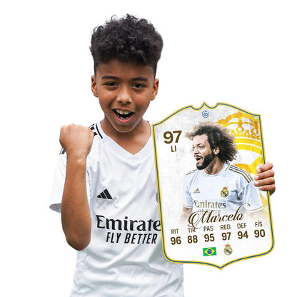 Marcelo 'El Clásico'