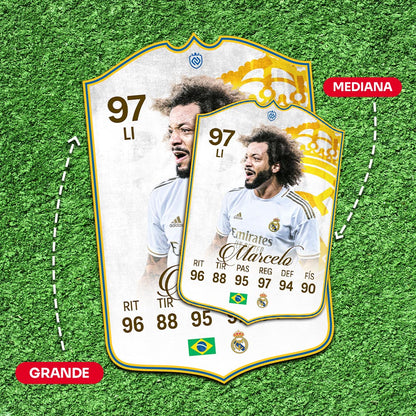 Marcelo 'El Clásico'