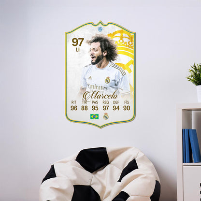 Marcelo 'El Clásico'