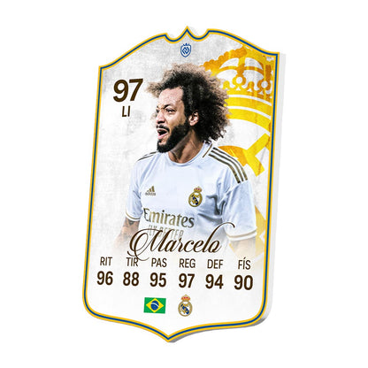 Marcelo 'El Clásico'