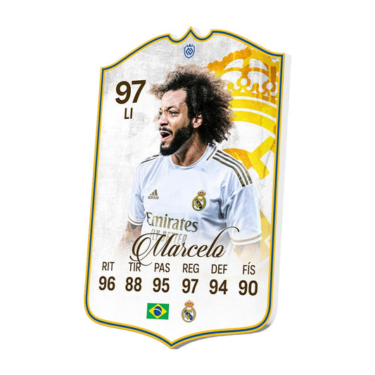 Marcelo 'El Clásico'